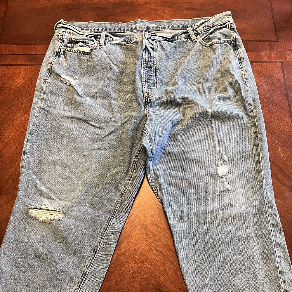 Old Navy Plus Size 26 Jeans